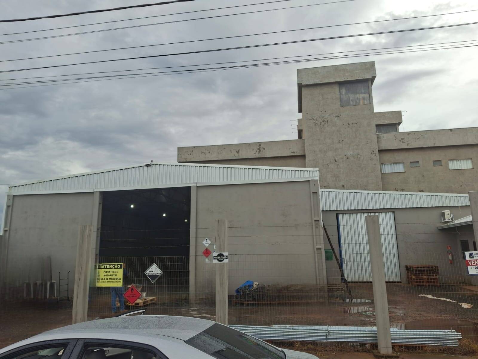 Sala-Conjunto, 500 m² - Foto 10