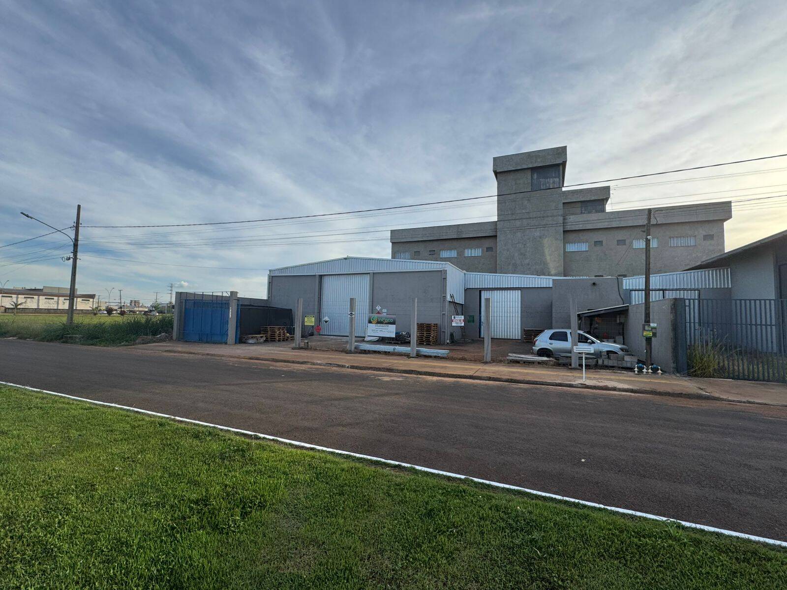 Sala-Conjunto, 500 m² - Foto 9
