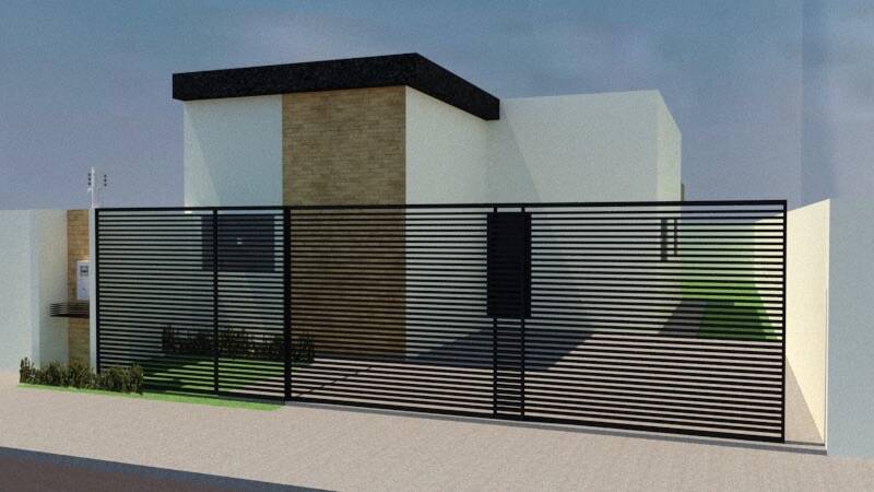 Casa, 3 quartos, 96 m² - Foto 3