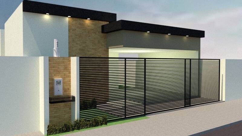 Casa, 3 quartos, 96 m² - Foto 4