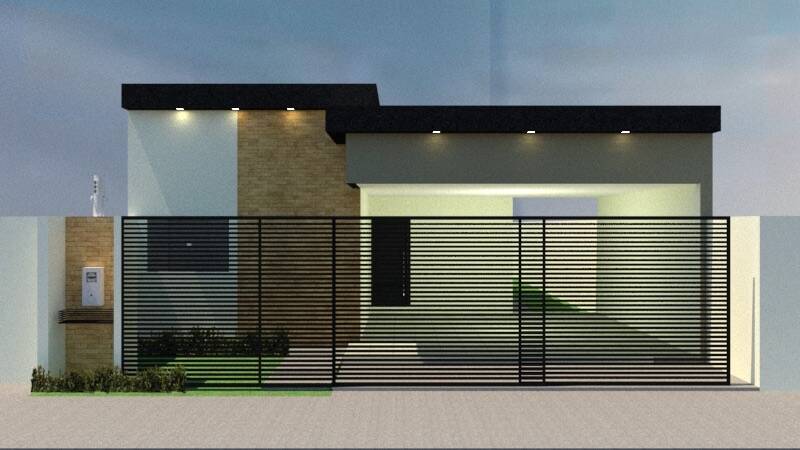 Casa, 3 quartos, 96 m² - Foto 5