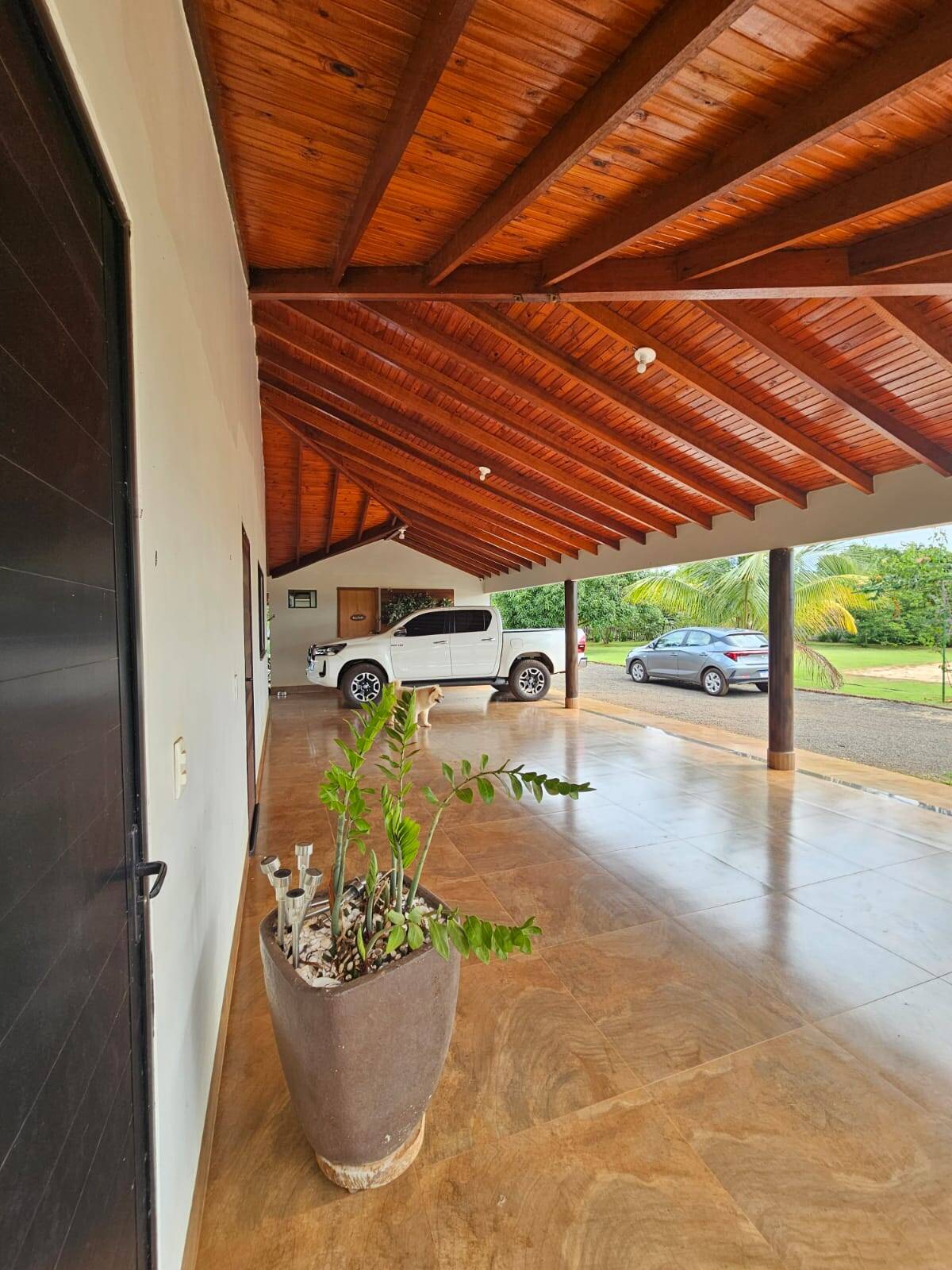 Sítio, 3 quartos, 470 m² - Foto 2