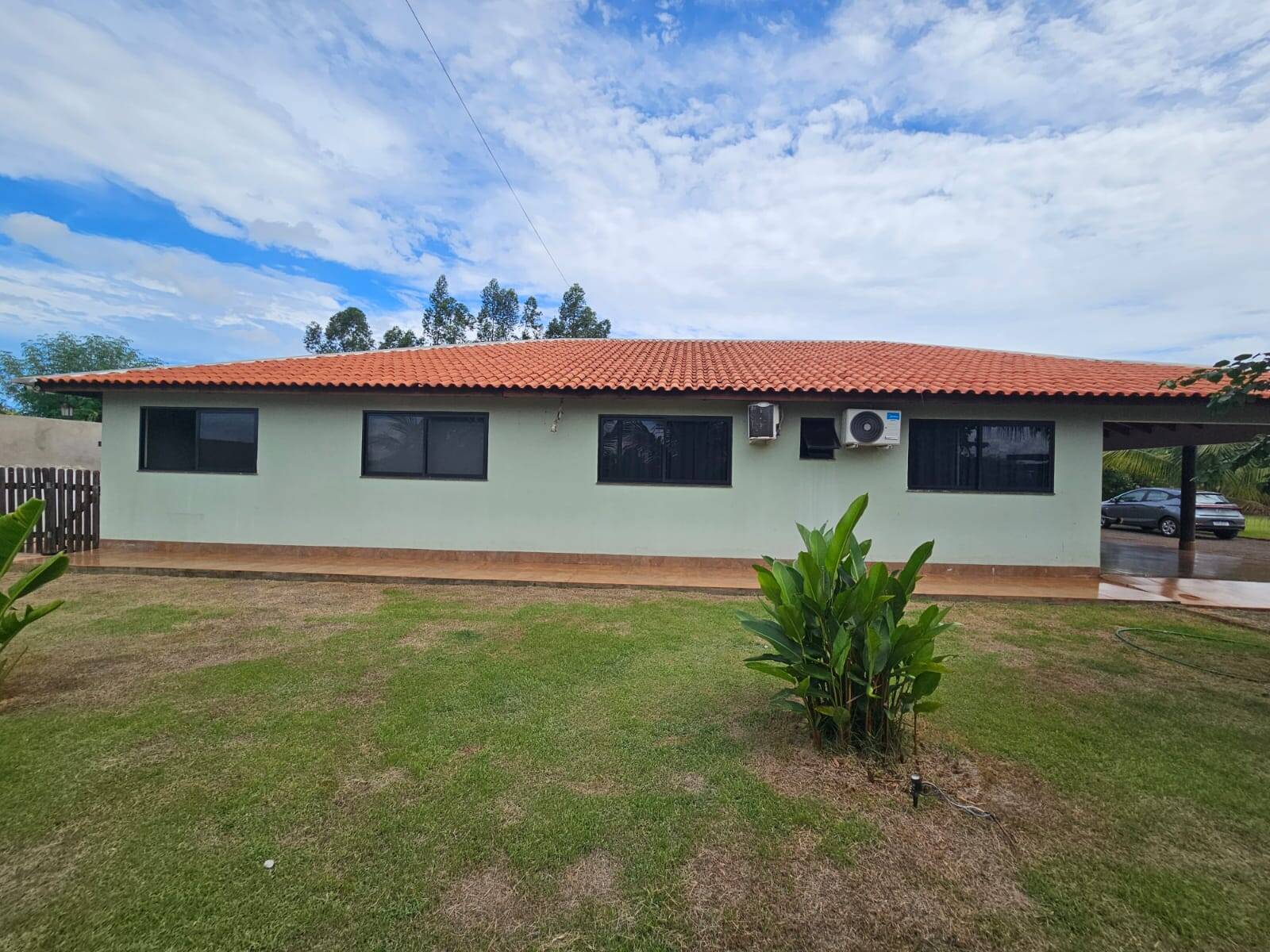 Sítio, 3 quartos, 470 m² - Foto 5