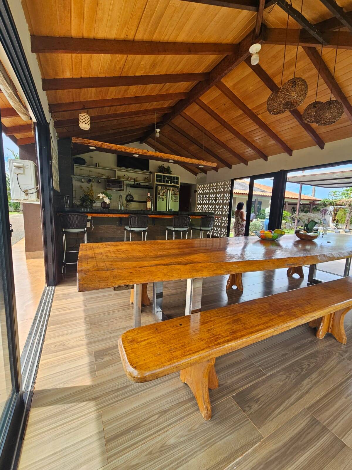 Sítio, 3 quartos, 470 m² - Foto 8