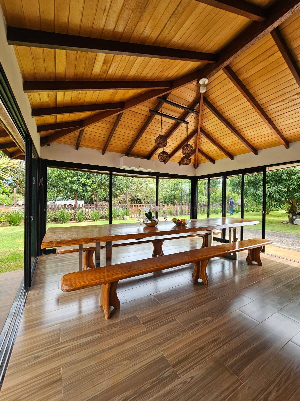 Sítio, 3 quartos, 470 m² - Foto 9