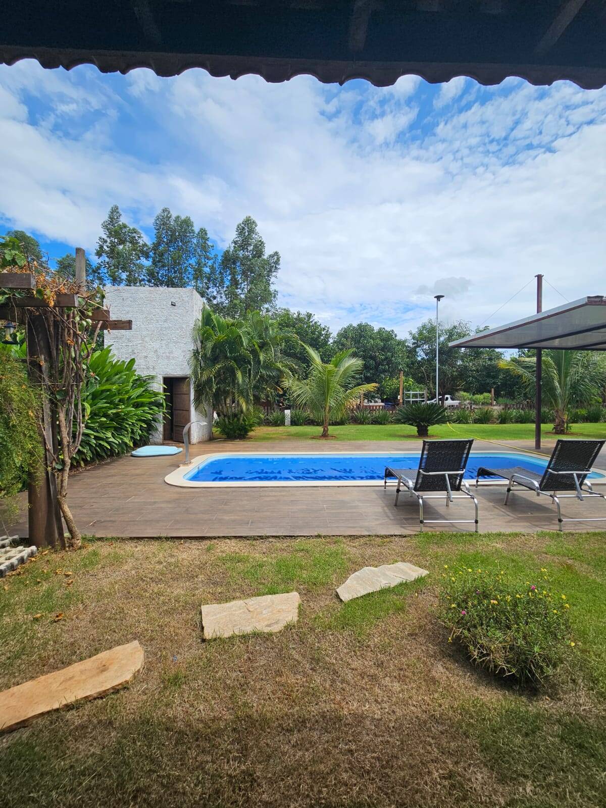 Sítio, 3 quartos, 470 m² - Foto 14