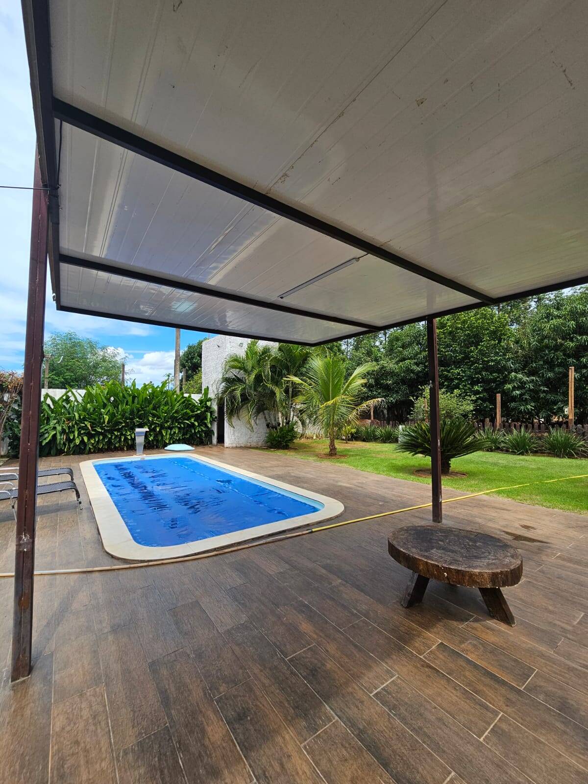 Sítio, 3 quartos, 470 m² - Foto 13