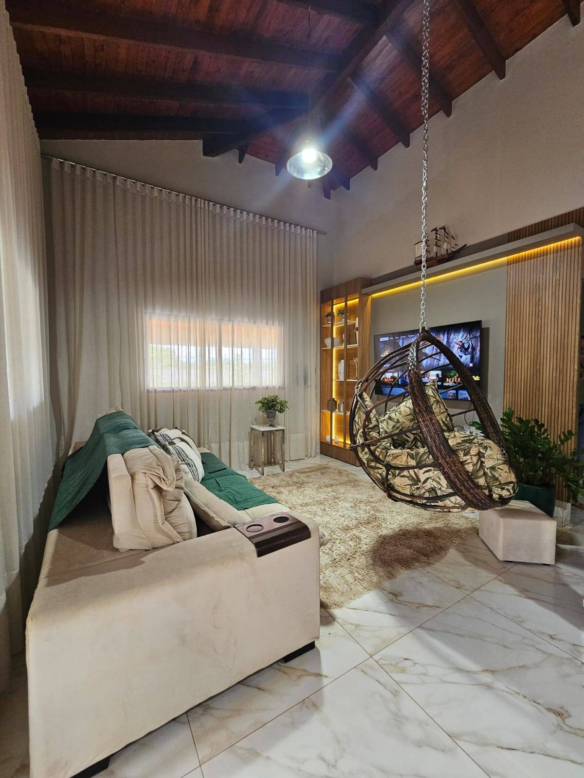 Sítio, 3 quartos, 470 m² - Foto 18