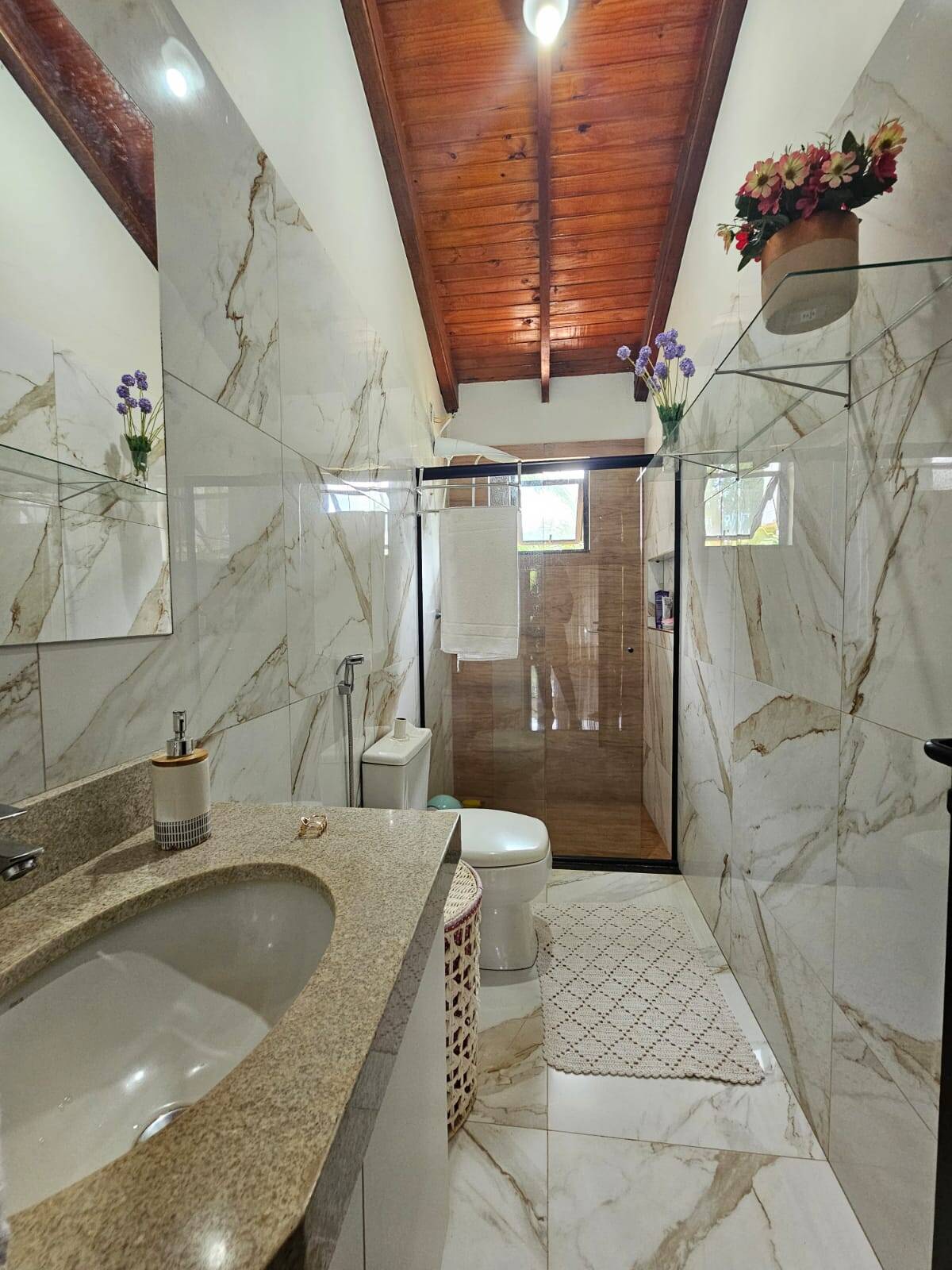 Sítio, 3 quartos, 470 m² - Foto 20