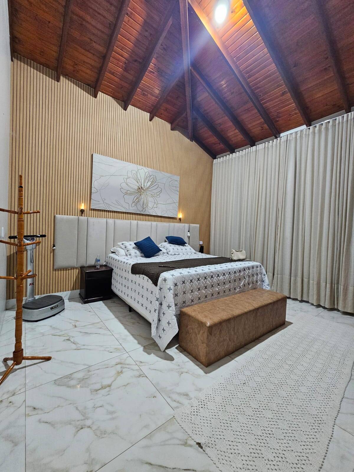 Sítio, 3 quartos, 470 m² - Foto 24