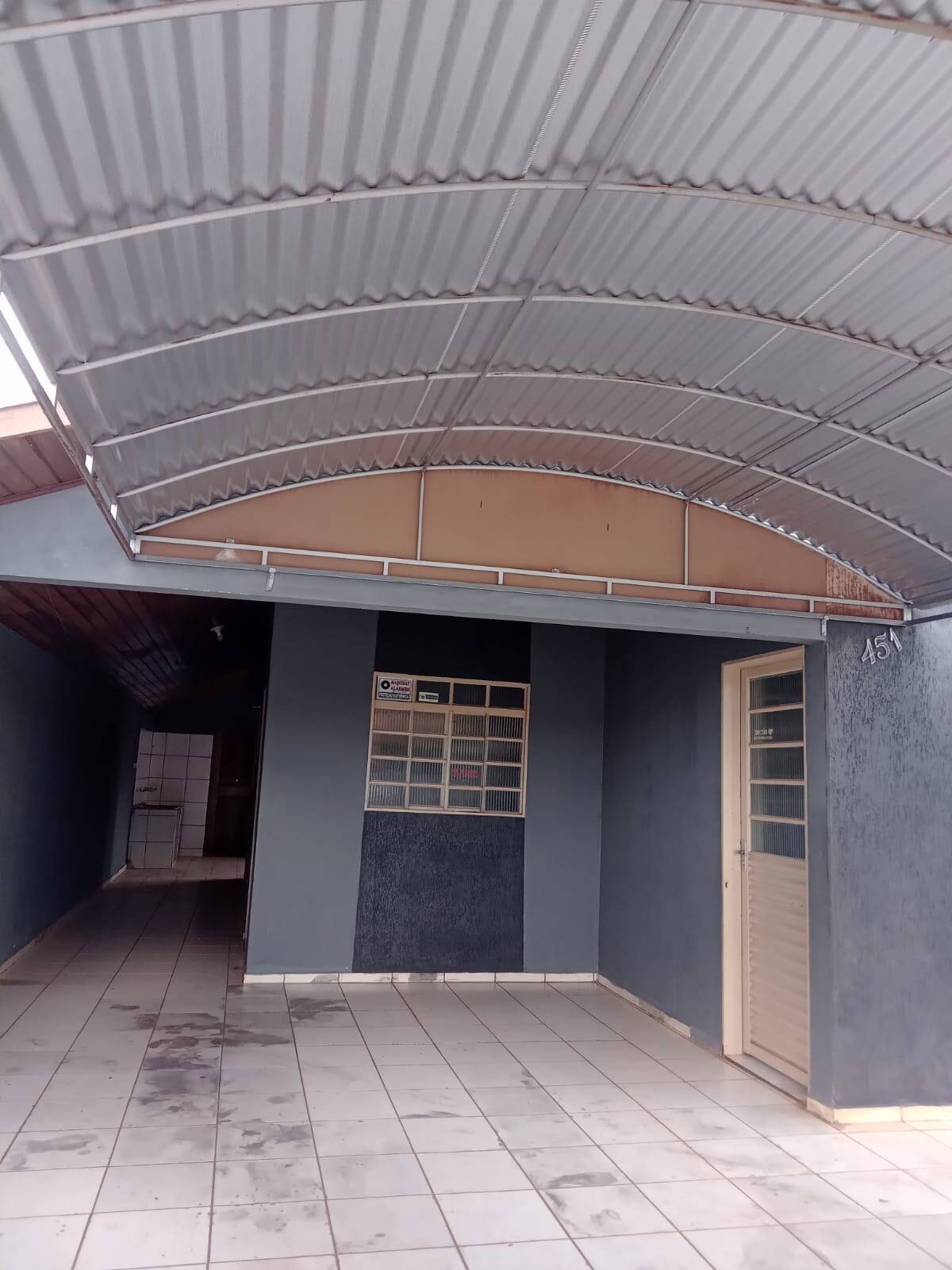 Casa, 3 quartos, 83 m² - Foto 2