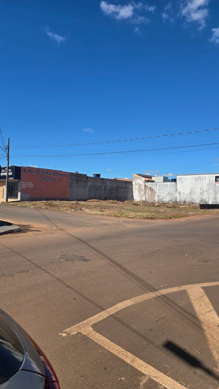 Terreno, 250 m² - Foto 1