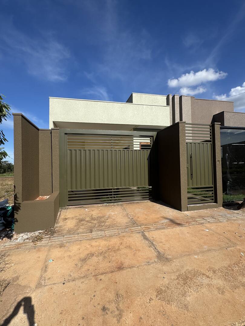 Casa, 2 quartos, 79 m² - Foto 6