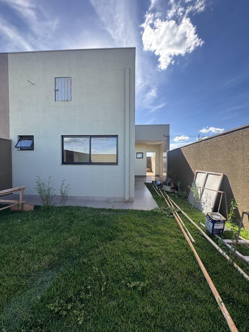 Casa, 2 quartos, 79 m² - Foto 8