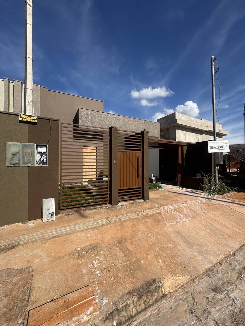 Casa, 2 quartos, 79 m² - Foto 13