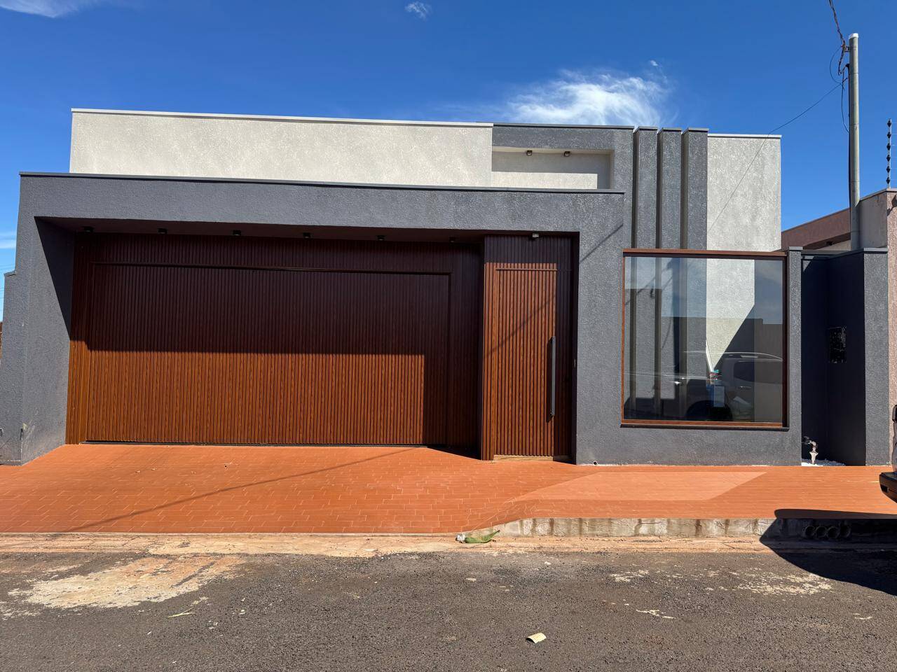 Casa, 3 quartos, 250 m² - Foto 1
