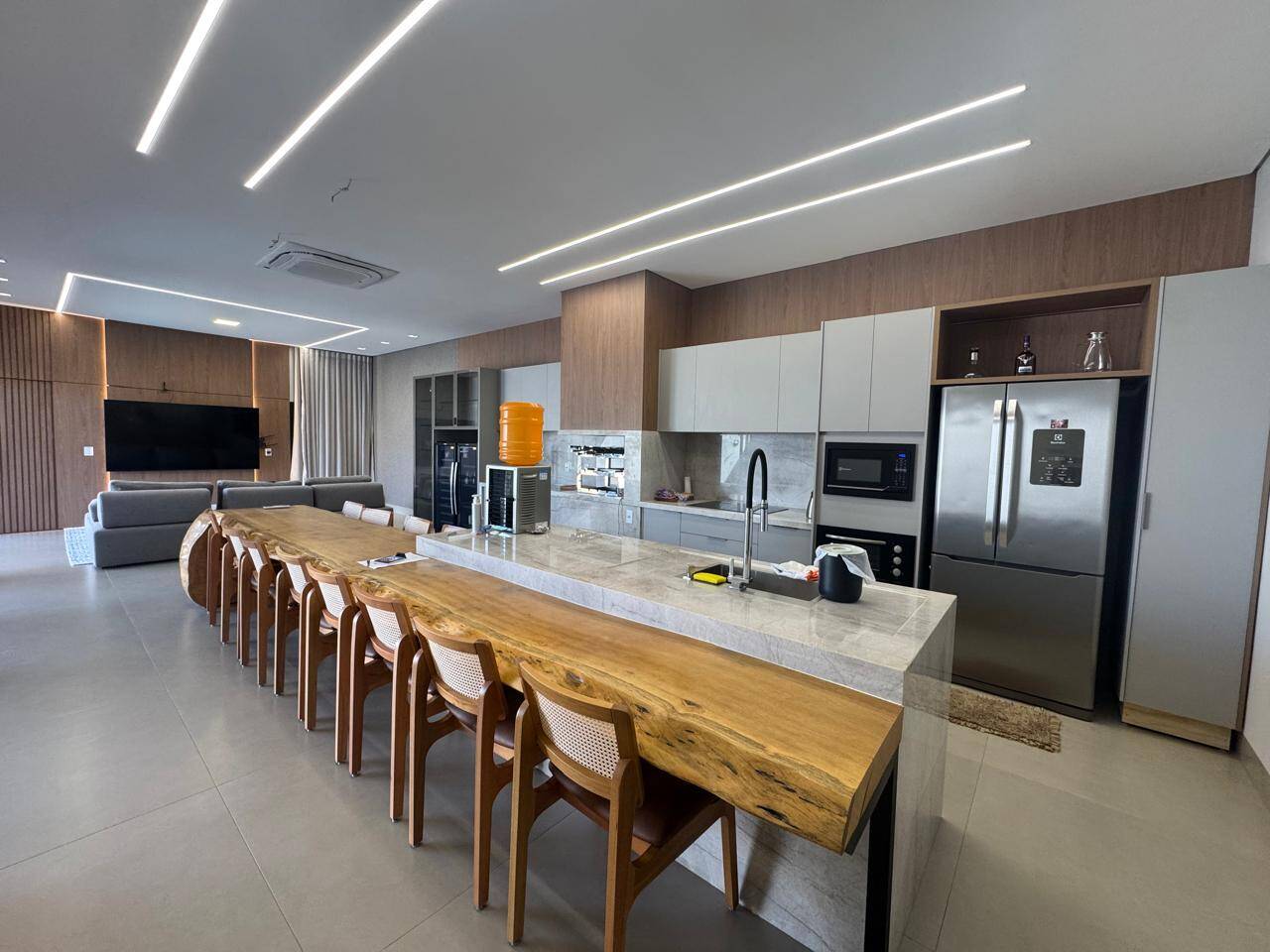 Casa, 3 quartos, 250 m² - Foto 11