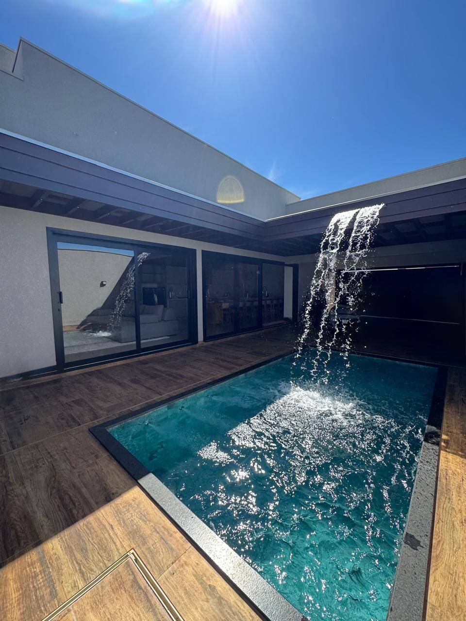 Casa, 3 quartos, 250 m² - Foto 10