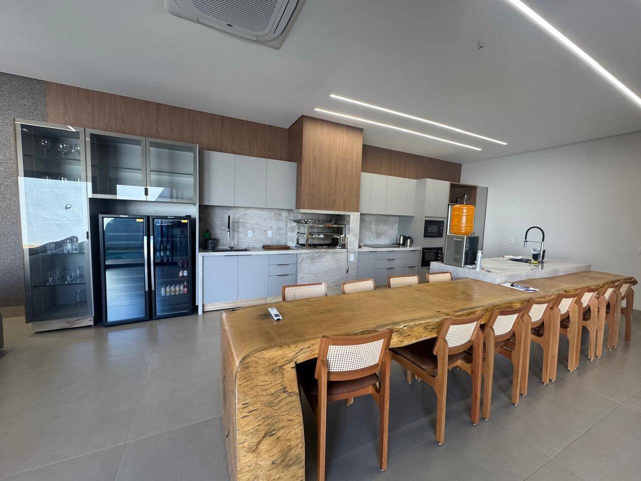 Casa, 3 quartos, 250 m² - Foto 13