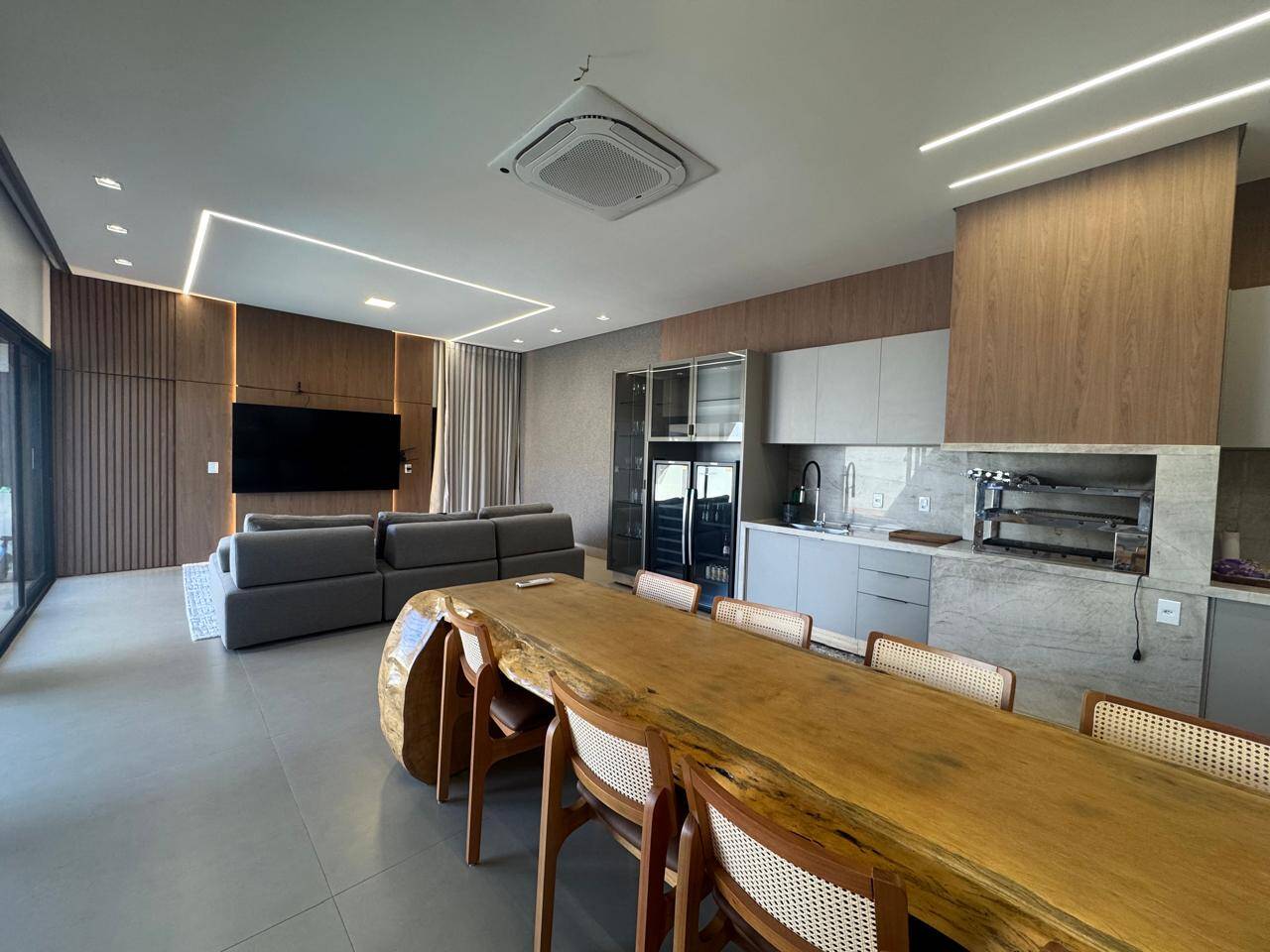 Casa, 3 quartos, 250 m² - Foto 12