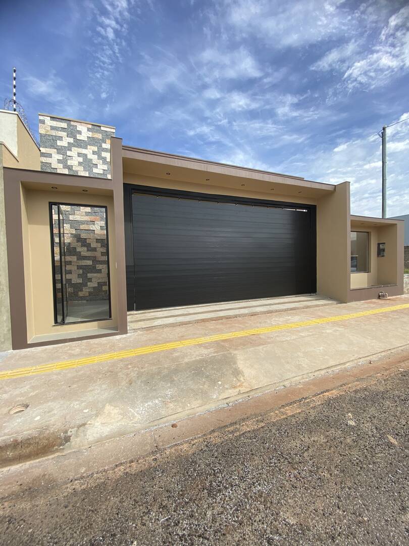 Casa, 3 quartos, 171 m² - Foto 2
