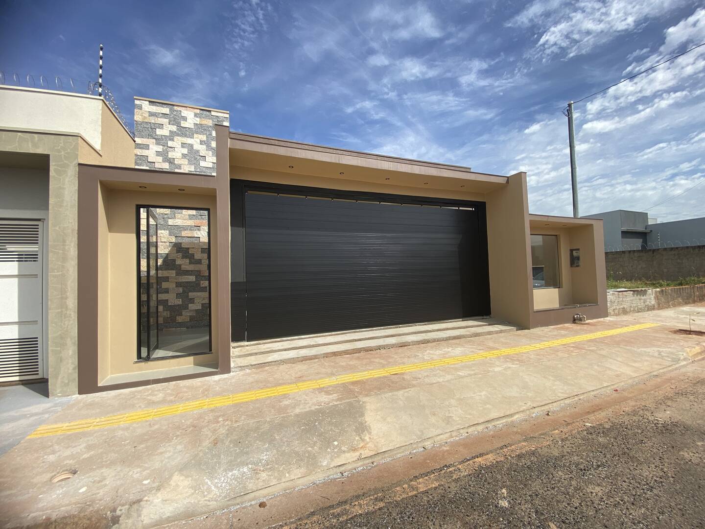 Casa alto padrão à venda - Buritis II