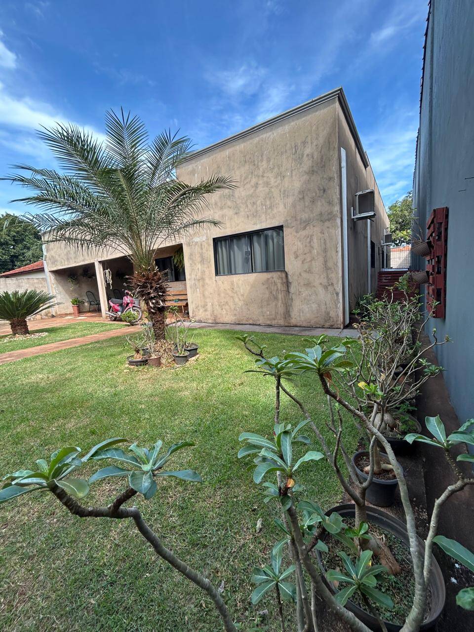 Casa com energia solar  à venda | Vila esmeralda