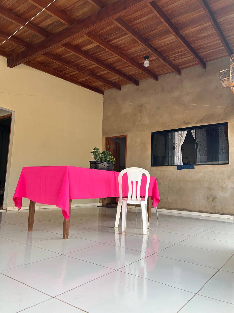 Casa, 4 quartos - Foto 4