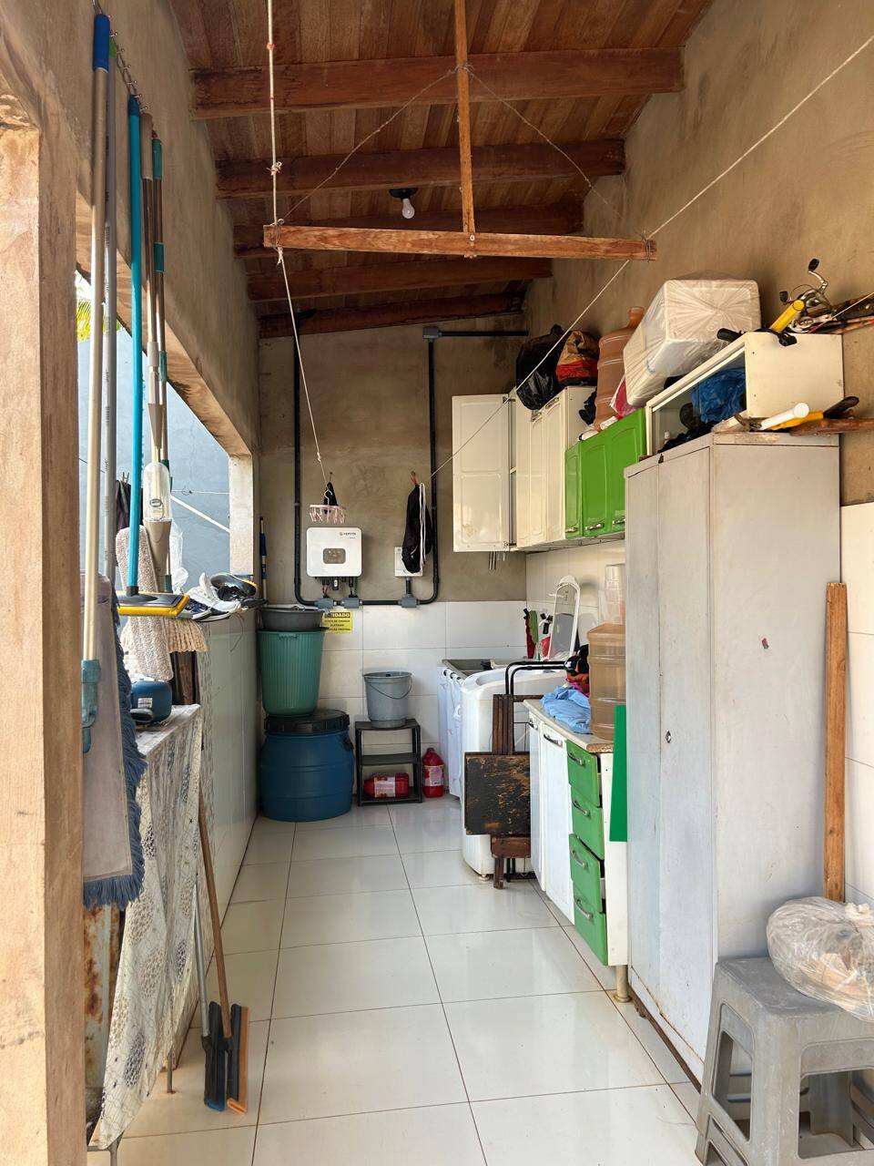 Casa, 4 quartos - Foto 5