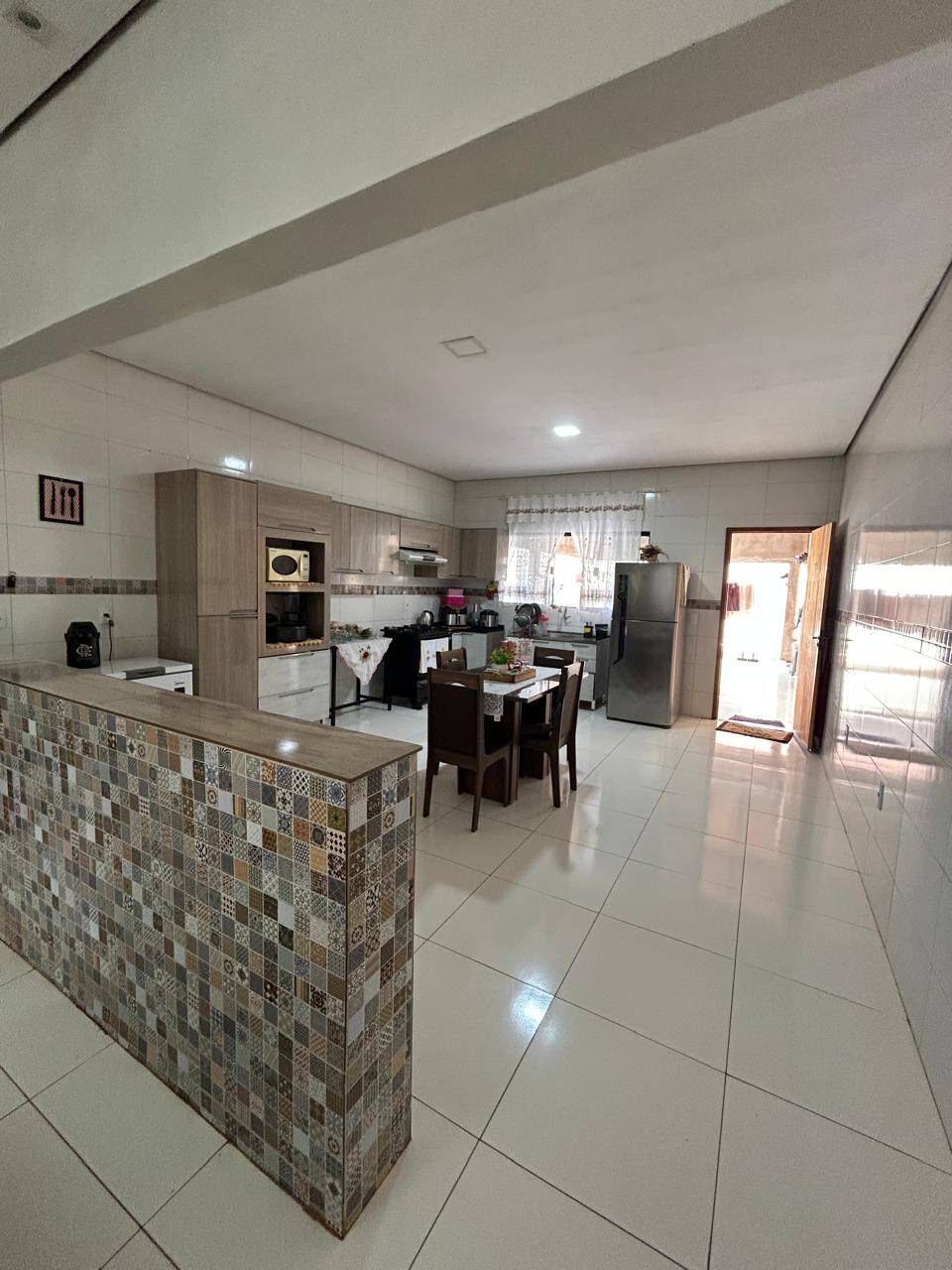 Casa, 4 quartos - Foto 10
