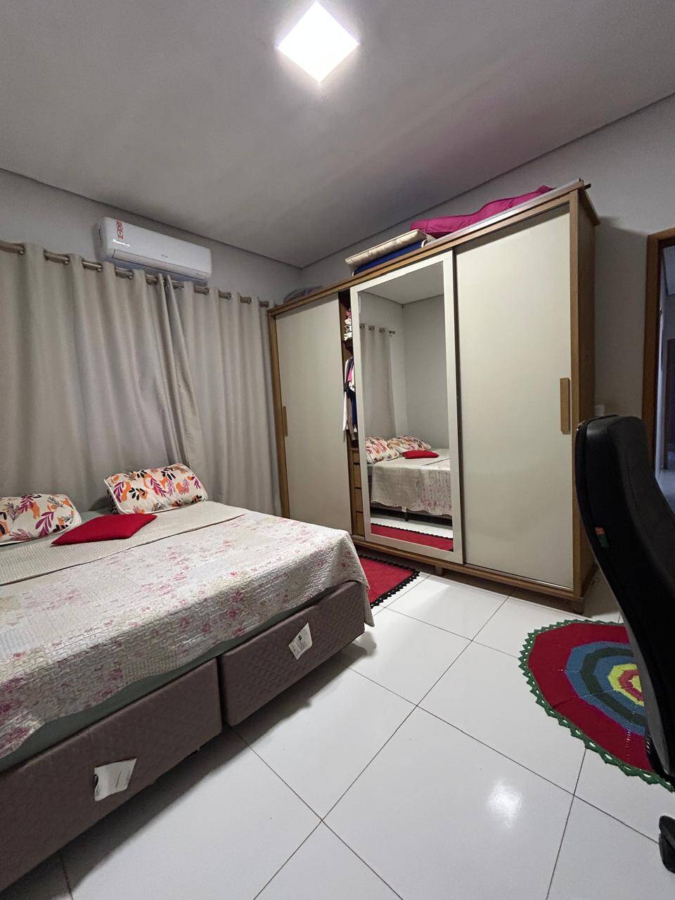 Casa, 4 quartos - Foto 17