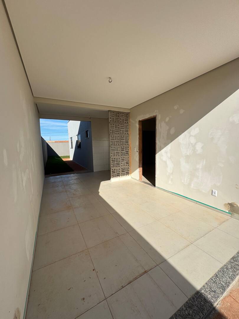 Casa, 2 quartos, 74 m² - Foto 5