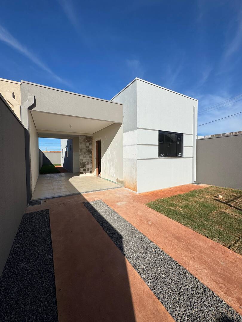 Casa, 2 quartos, 74 m² - Foto 2