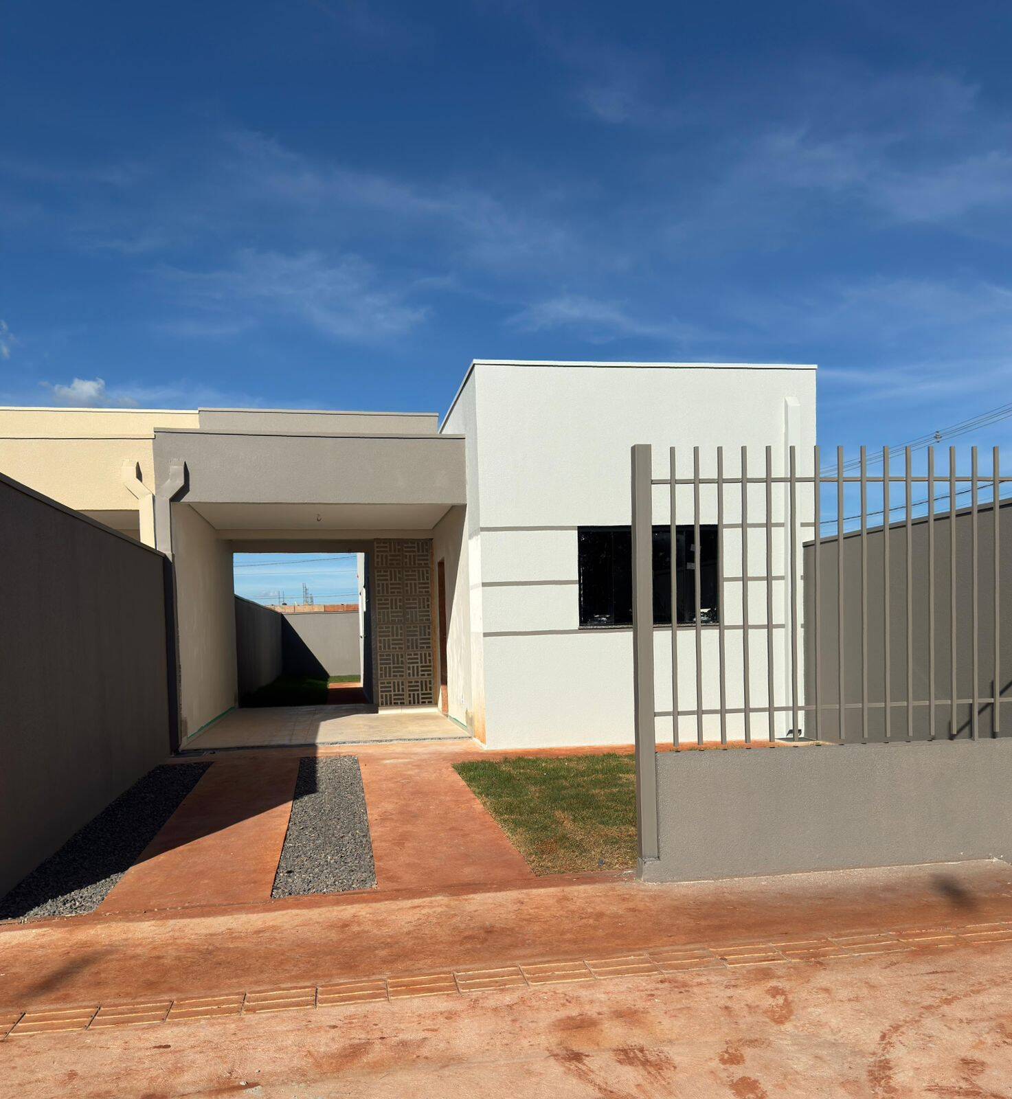 Casa, 2 quartos, 74 m² - Foto 9
