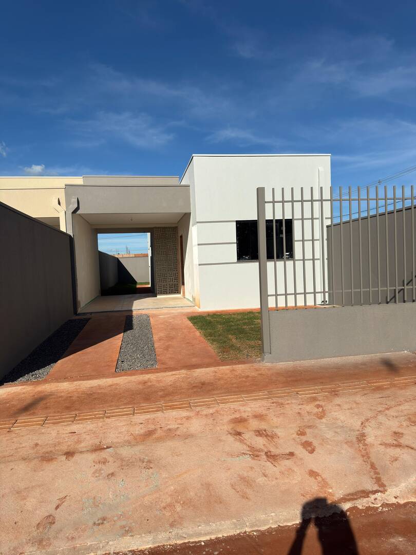 Casa, 2 quartos, 74 m² - Foto 12