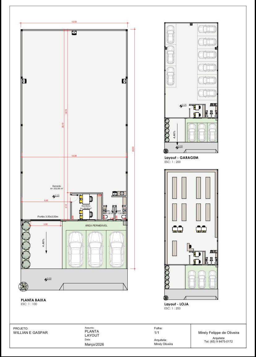 Sala-Conjunto - Foto 3