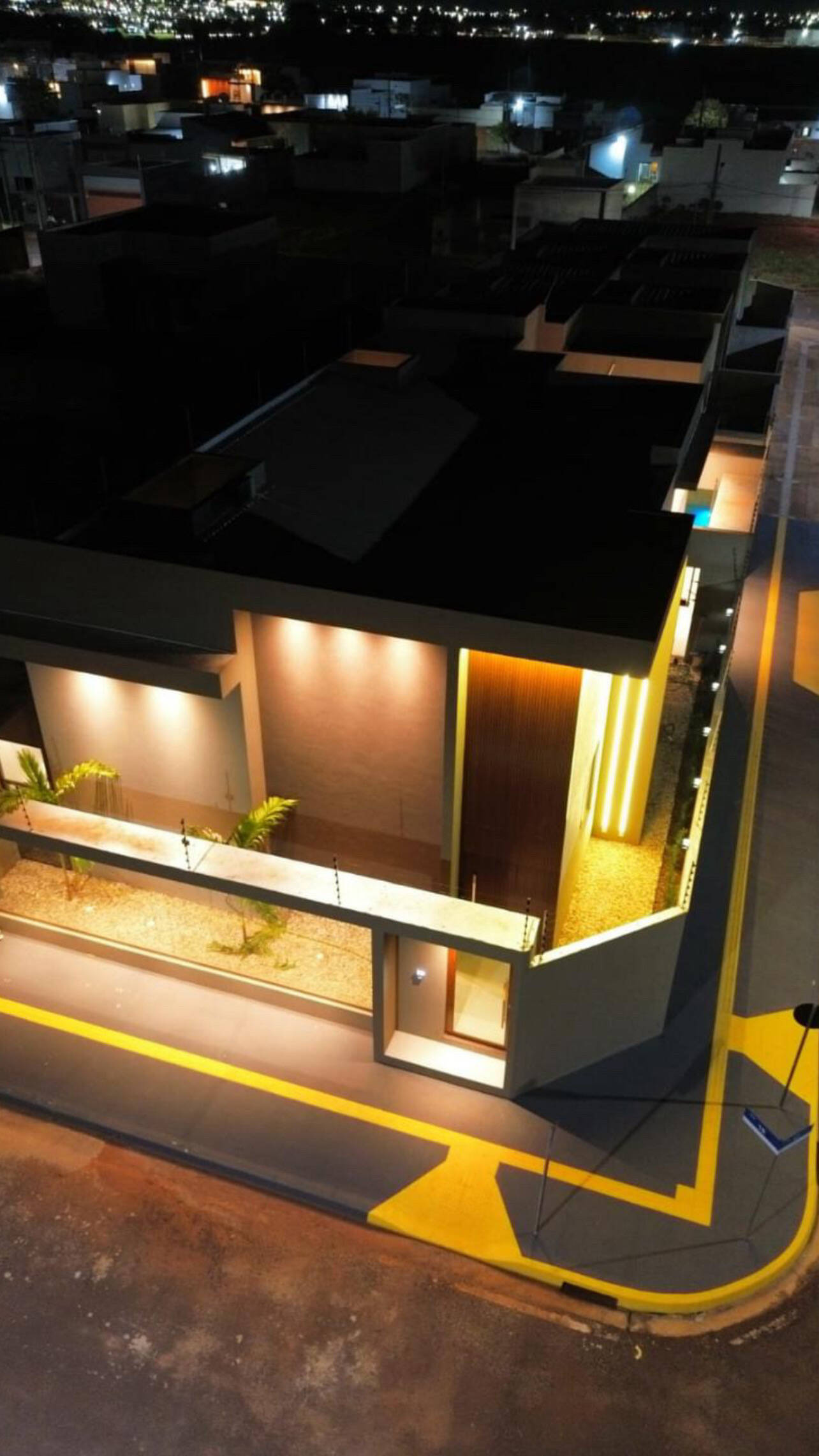 Casa, 3 quartos, 240 m² - Foto 25