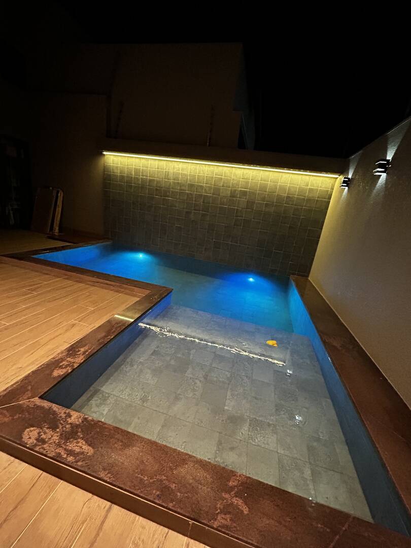 Casa, 3 quartos, 240 m² - Foto 26
