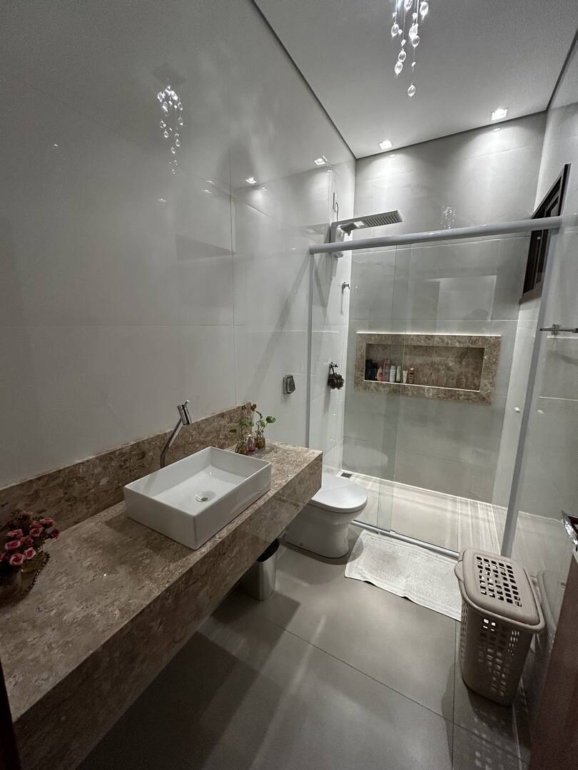 Casa, 3 quartos, 240 m² - Foto 27