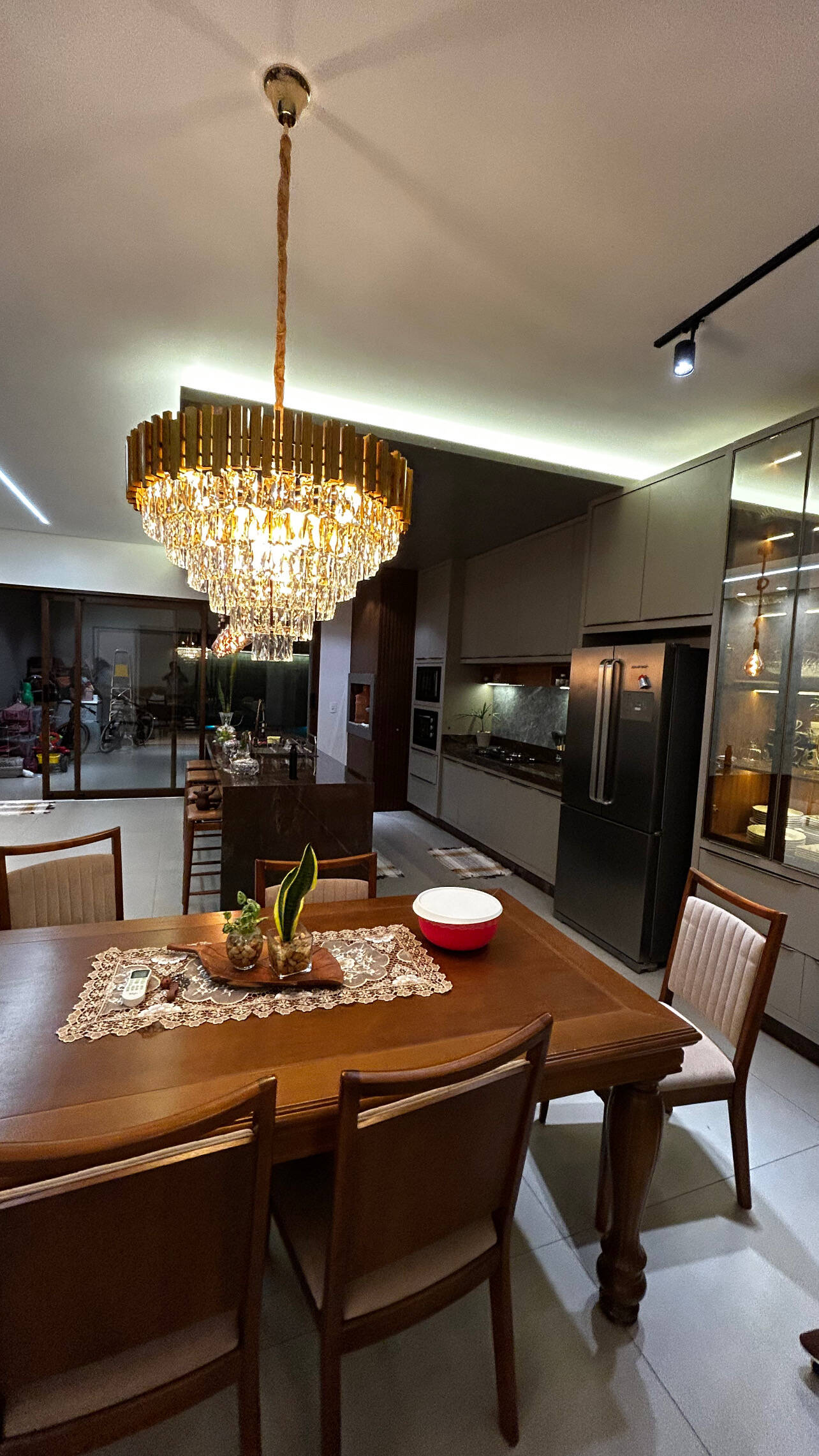 Casa, 3 quartos, 240 m² - Foto 29