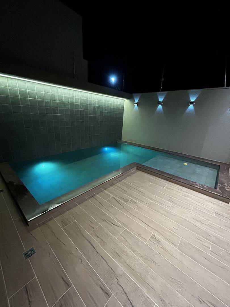 Casa, 3 quartos, 240 m² - Foto 32