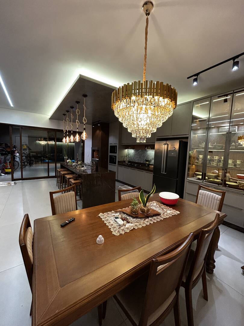 Casa, 3 quartos, 240 m² - Foto 40