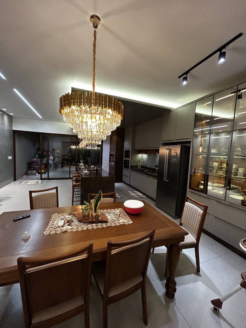 Casa, 3 quartos, 240 m² - Foto 42