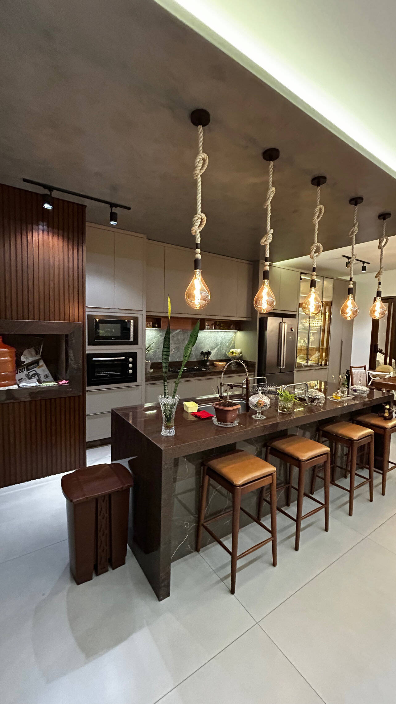 Casa, 3 quartos, 240 m² - Foto 43