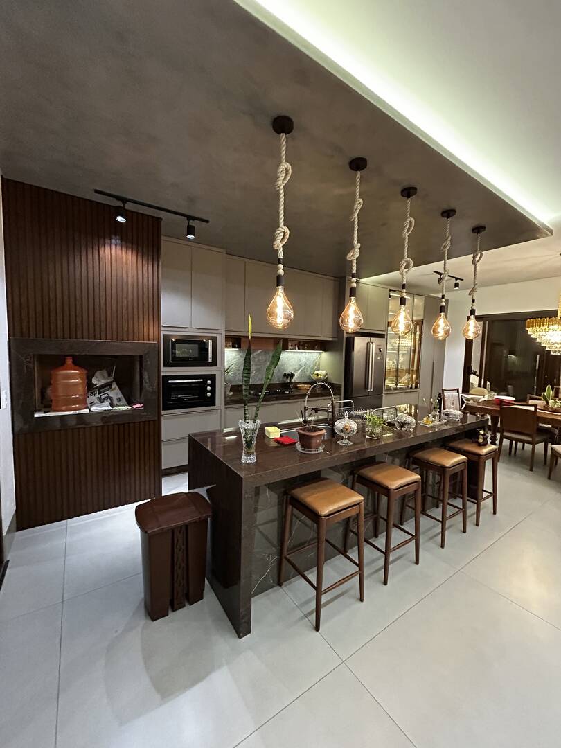 Casa, 3 quartos, 240 m² - Foto 46