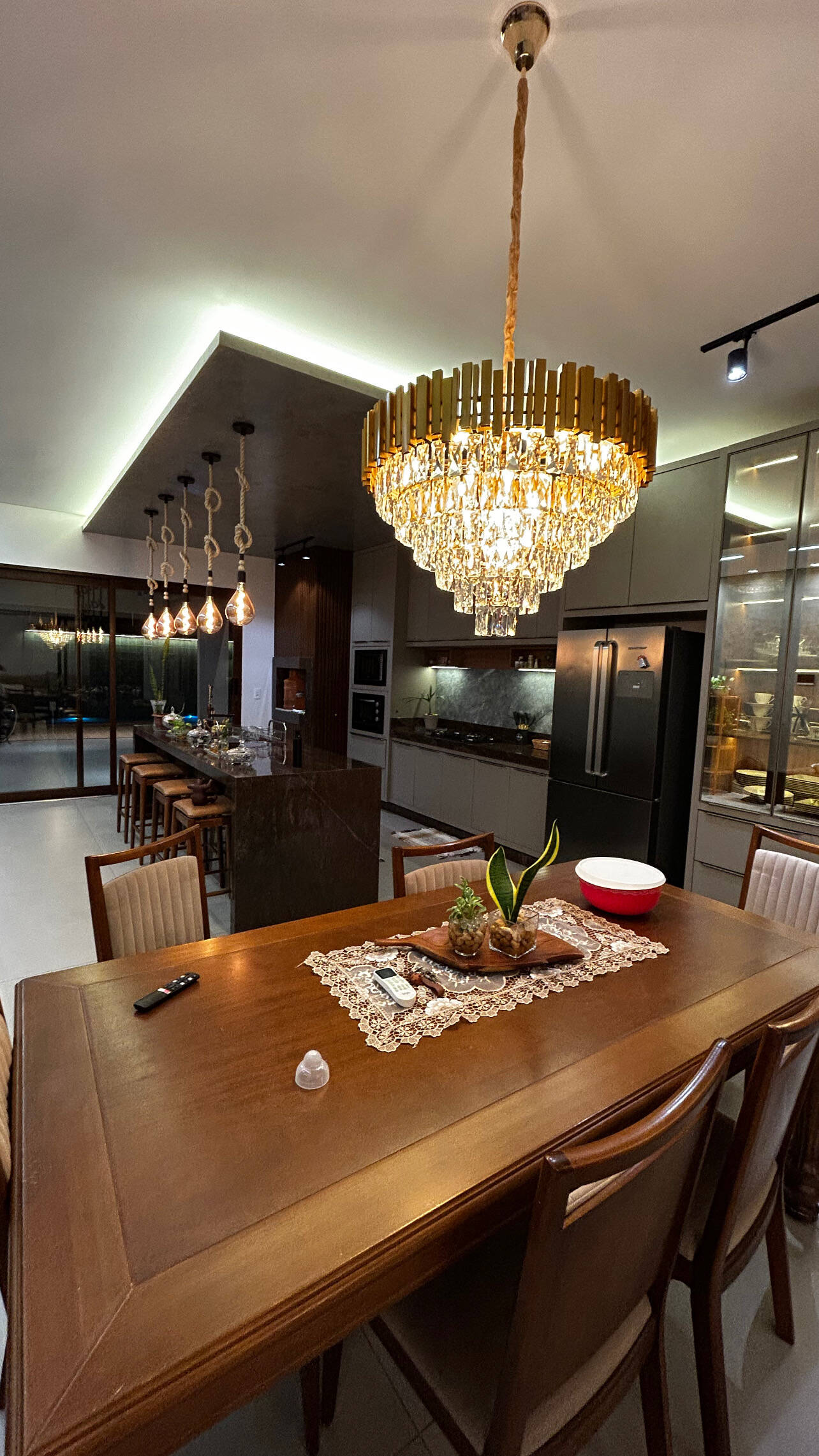 Casa, 3 quartos, 240 m² - Foto 47