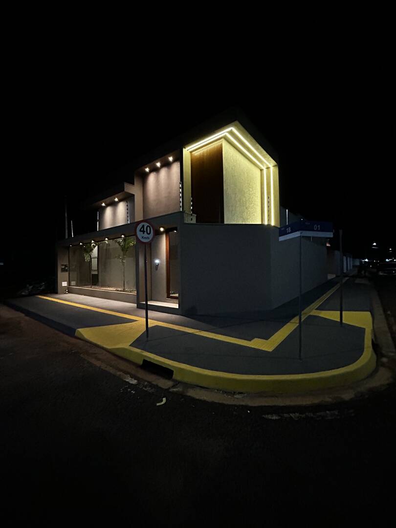 Casa de alto padrão | Buritis II