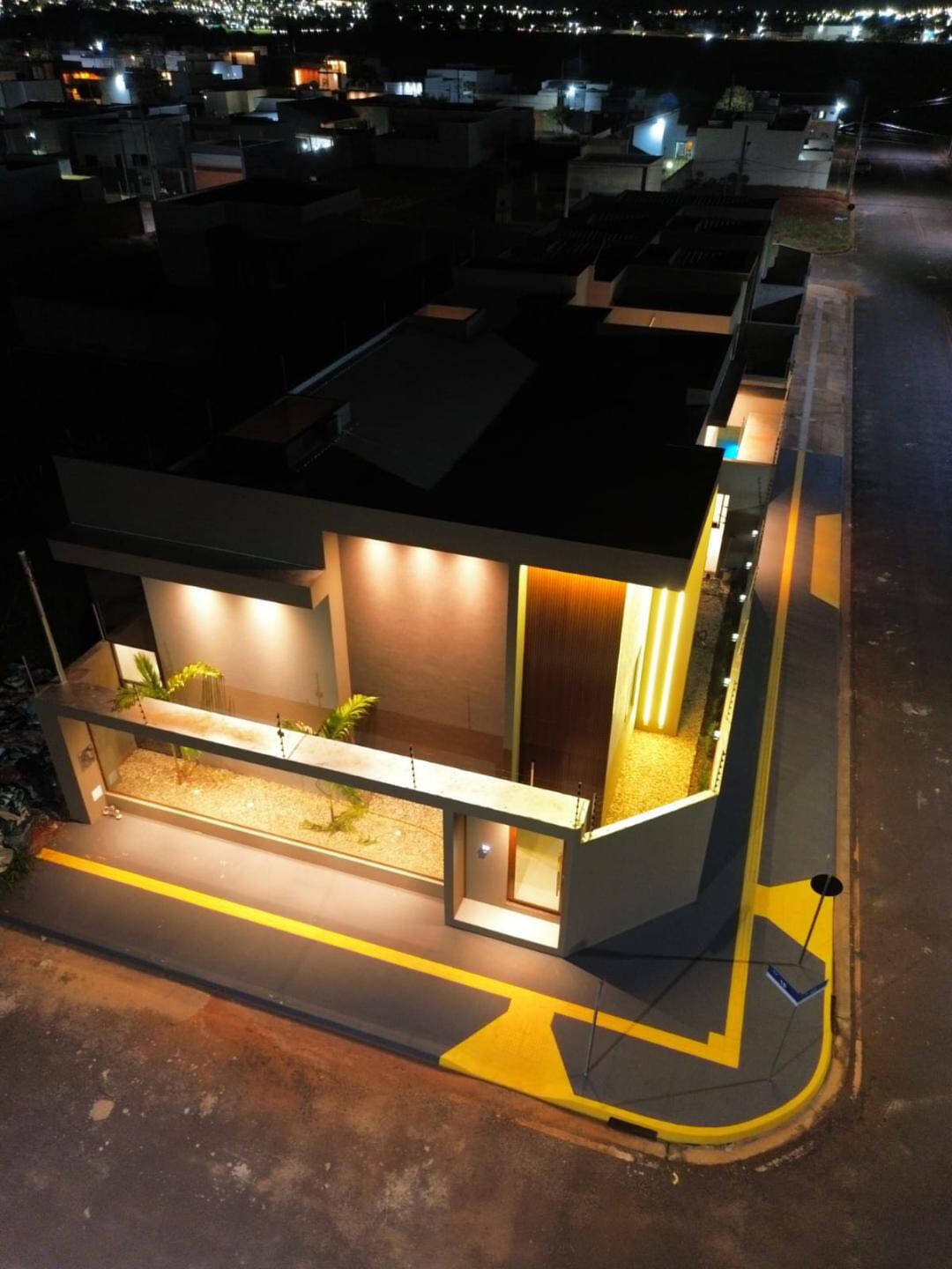 Casa, 3 quartos, 240 m² - Foto 56