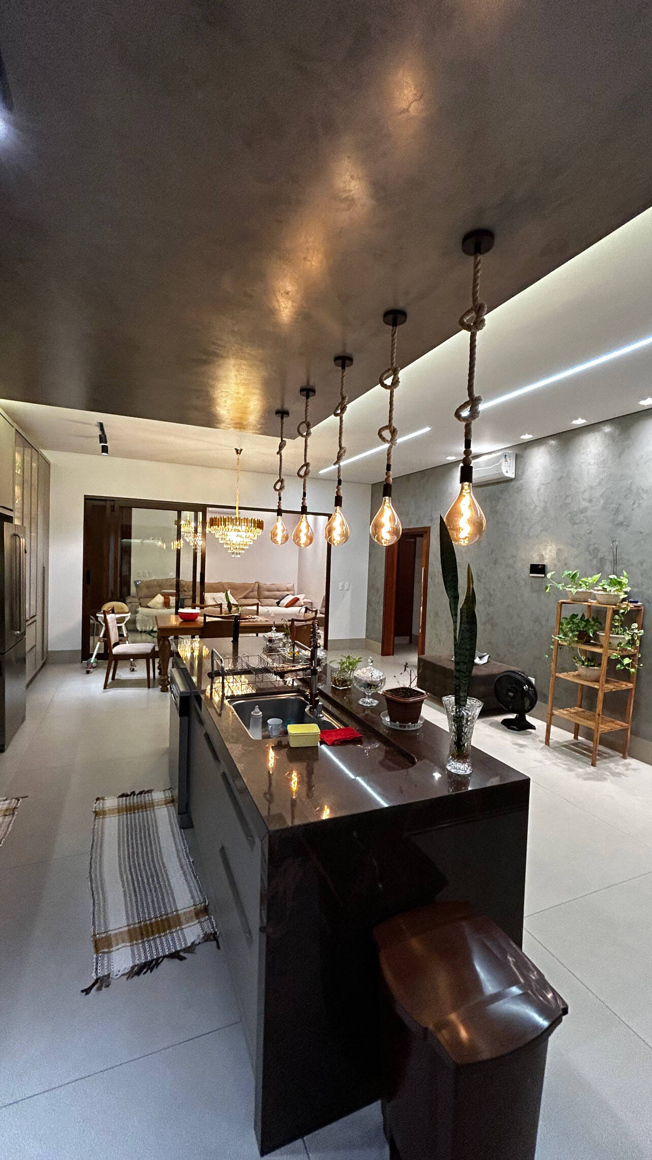 Casa, 3 quartos, 240 m² - Foto 44