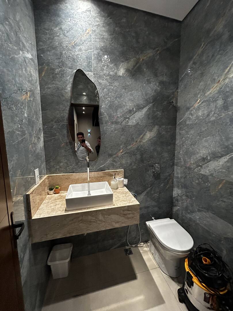 Casa, 3 quartos, 240 m² - Foto 58